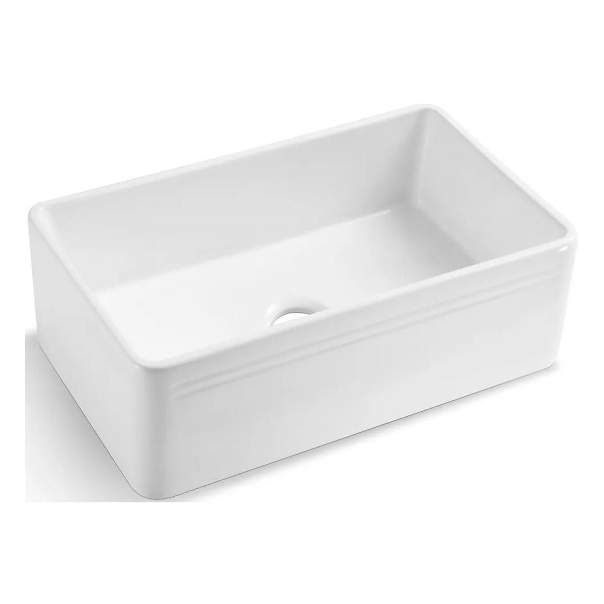 Boston 765x460x255 Butler Sink