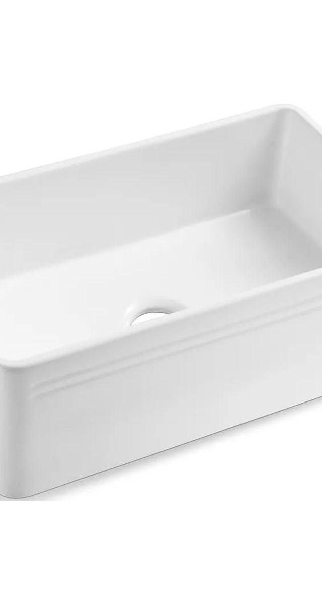 Boston 765x460x255 Butler Sink
