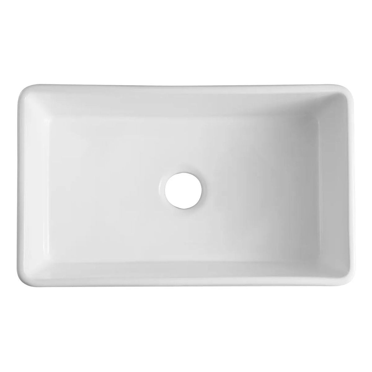 Boston 765x460x255 Butler Sink