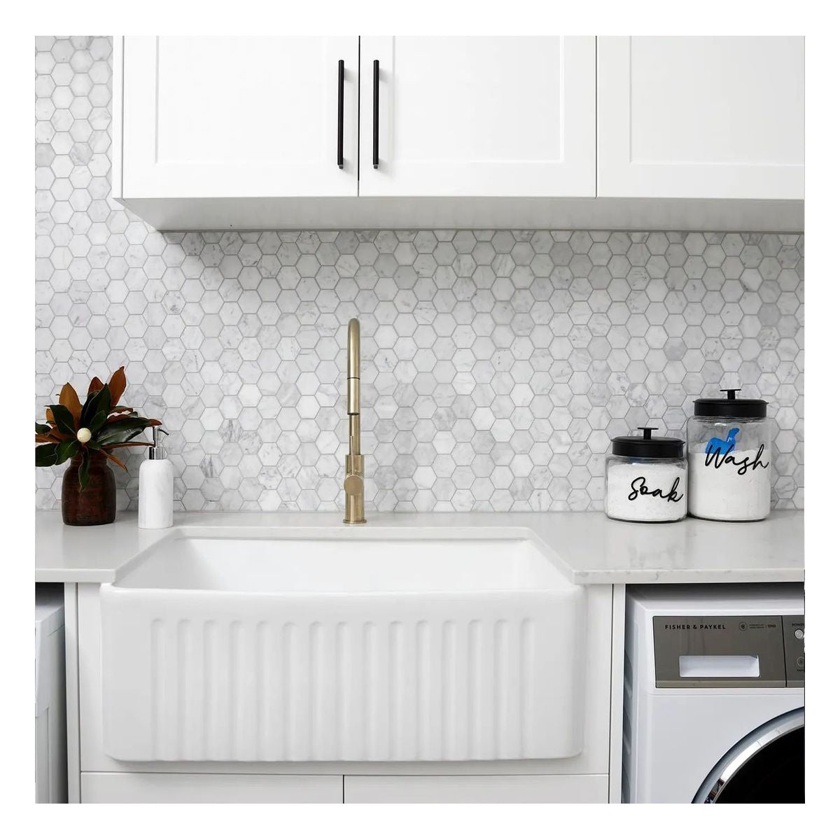 Boston 765x460x255 Butler Sink