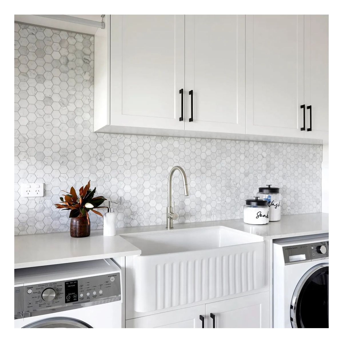 Boston 765x460x255 Butler Sink