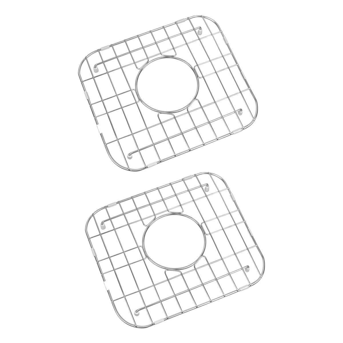 Otti Stainless Steel Protective Grid Twin pack for MC84455