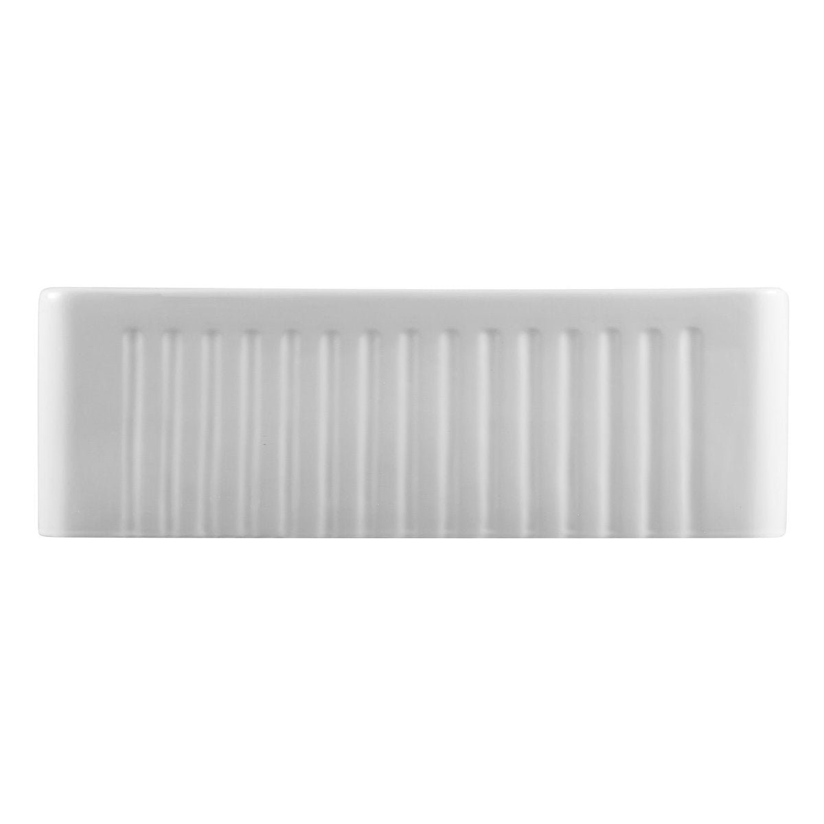 Otti Boston 853x461x255 Butler Sink Double Bowl