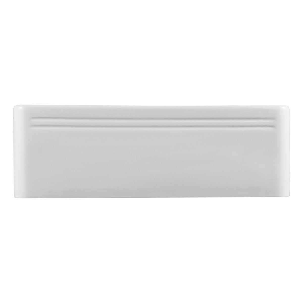 Otti Boston 853x461x255 Butler Sink Double Bowl