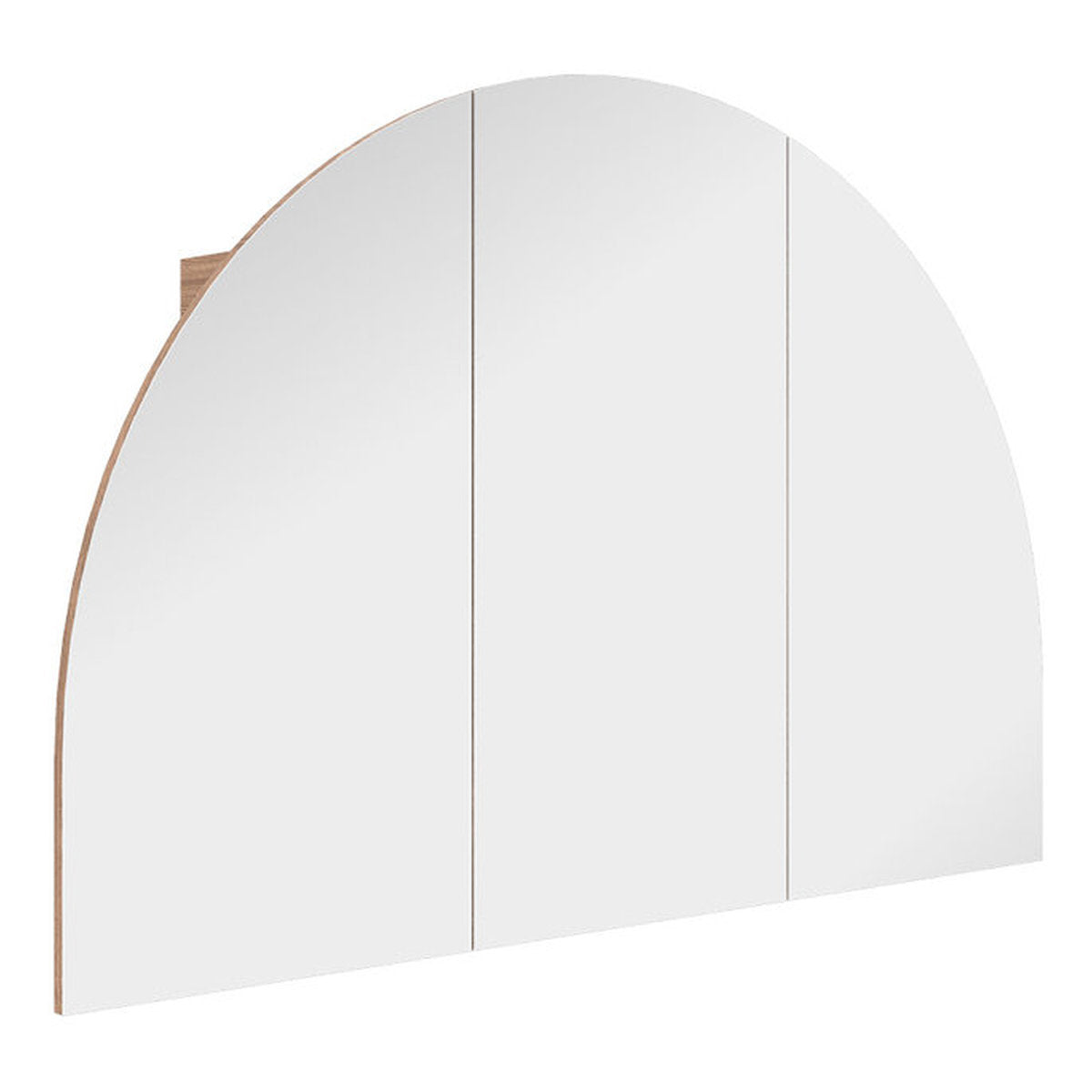 Fienza Marlowe Arch Mirror Cabinet, 1200 x 800mm