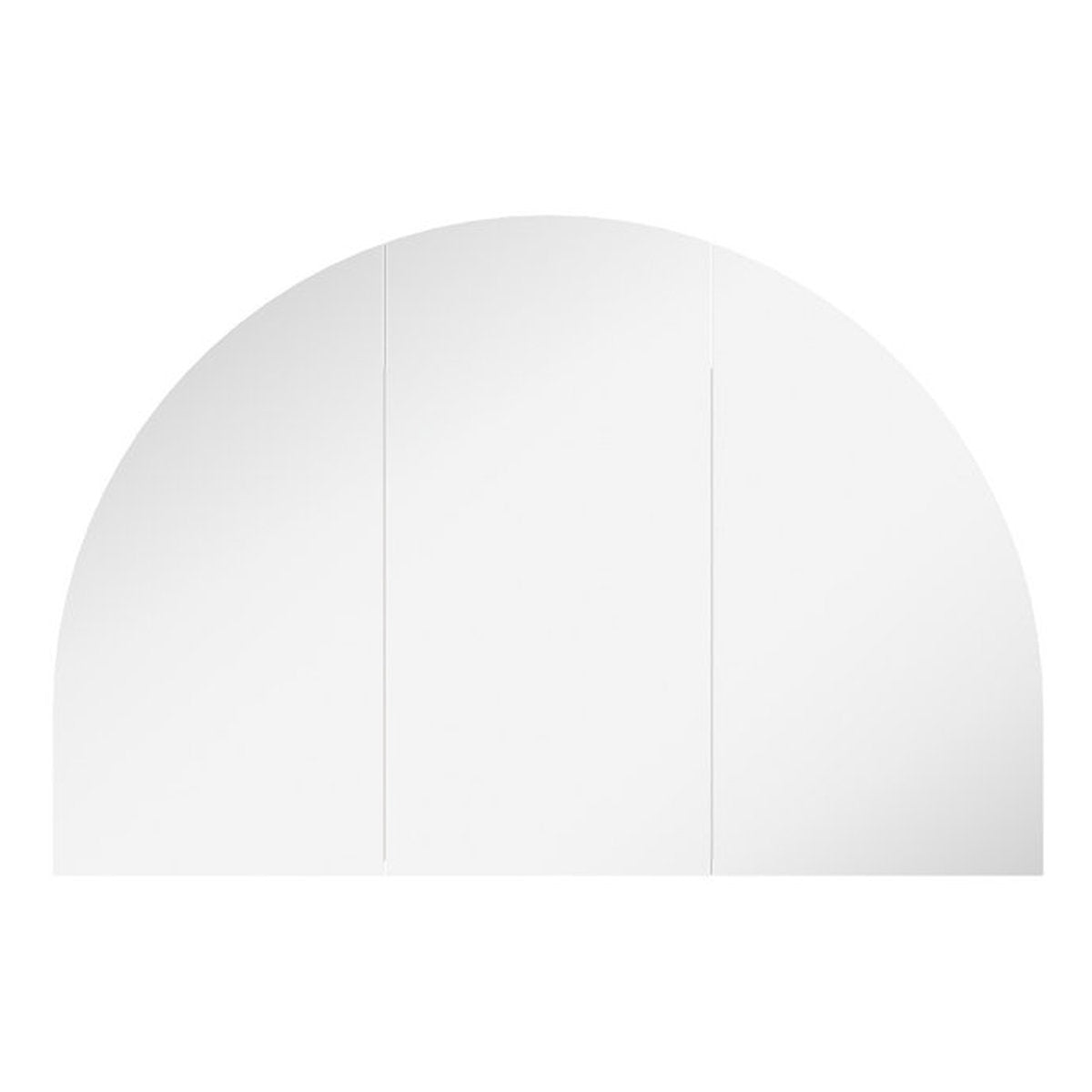 Fienza Marlowe Arch Mirror Cabinet, 1200 x 800mm