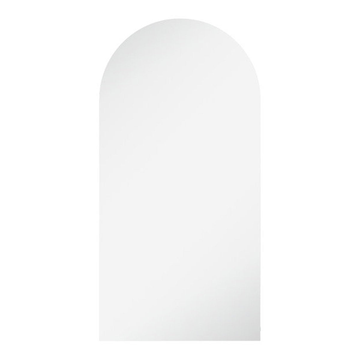 Fienza Marlowe Arch Mirror Cabinet, 400 x 800mm