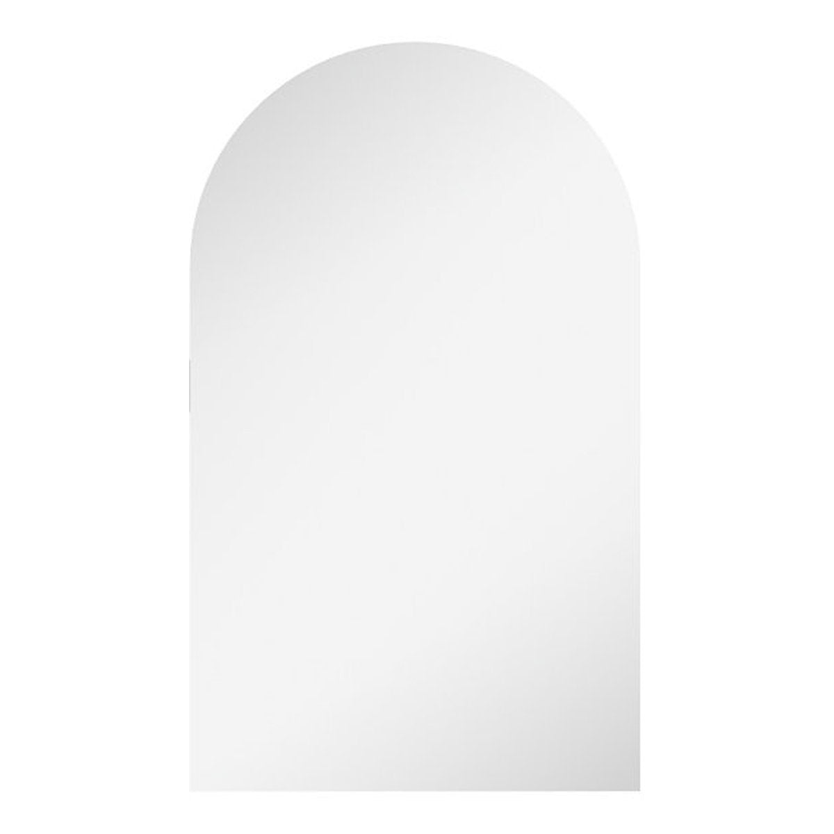 Fienza Marlowe Arch Mirror Cabinet, 600 x 1000mm