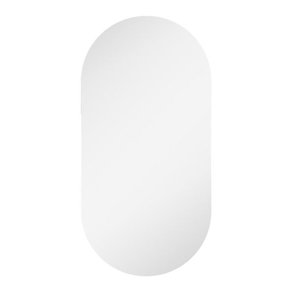 Fienza Marlowe Pill Mirror Cabinet, 450 x 900mm