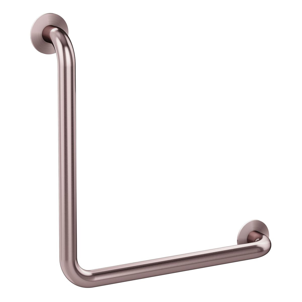 Meir Care Range 90 Degree Grab Rail 450Mm, Champagne