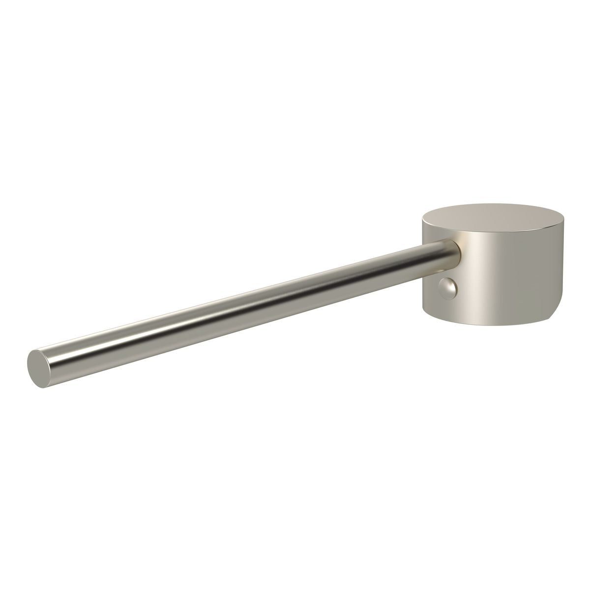 Meir Care Range 42Mm Handle, Brushed Nickel