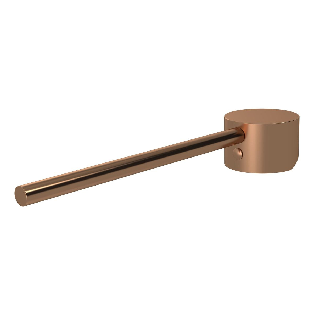 Meir Care Range 42Mm Handle, Lustre Bronze