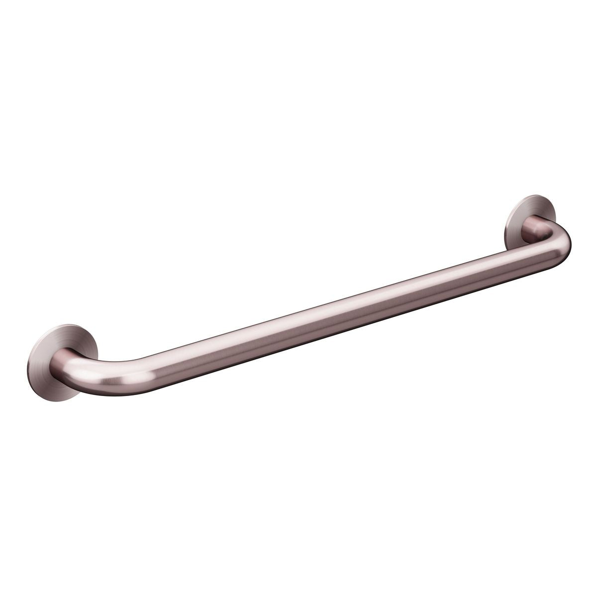 Meir Care Range Straight Grab Rail 600Mm, Champagne