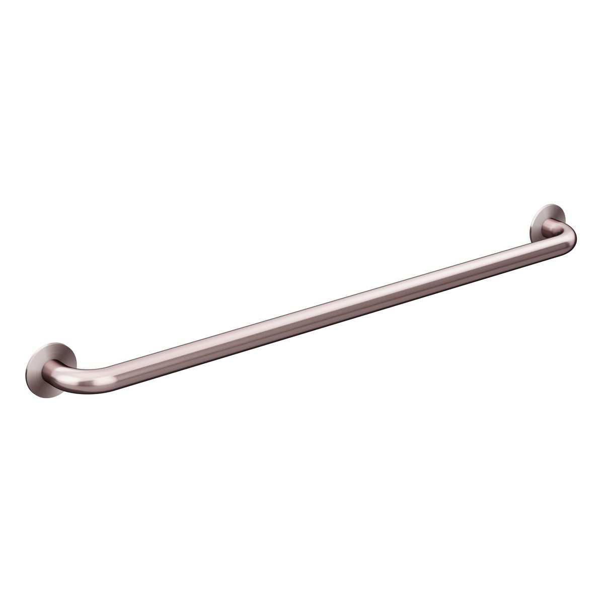 Meir Care Range Straight Grab Rail 900Mm, Champagne