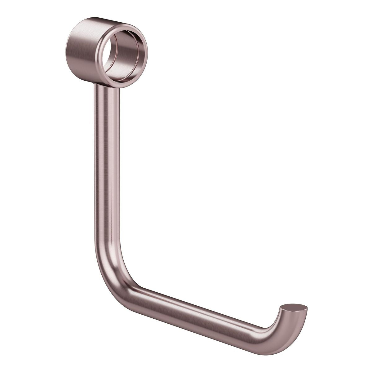 Meir Care Range Toilet Roll Holder, Champagne