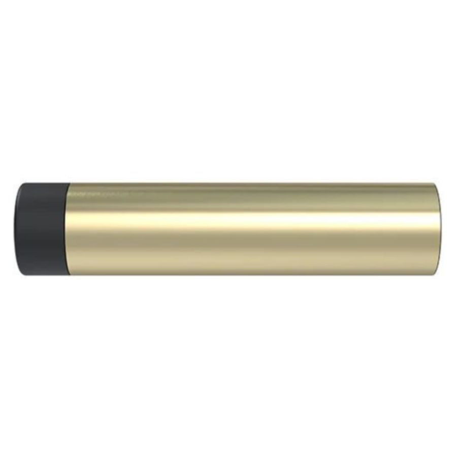 Meir Round Door Stop, Tiger Bronze