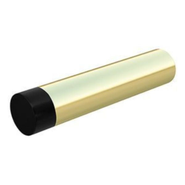 Meir Round Door Stop, Tiger Bronze