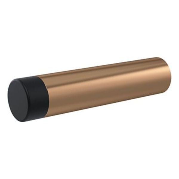 Meir Round Door Stop, Lustre Bronze