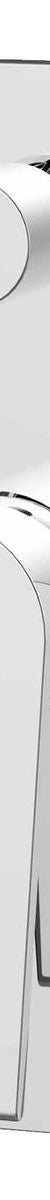 Studio Bagno Manhattan Shower/Bath Mixer With Diverter - Chrome