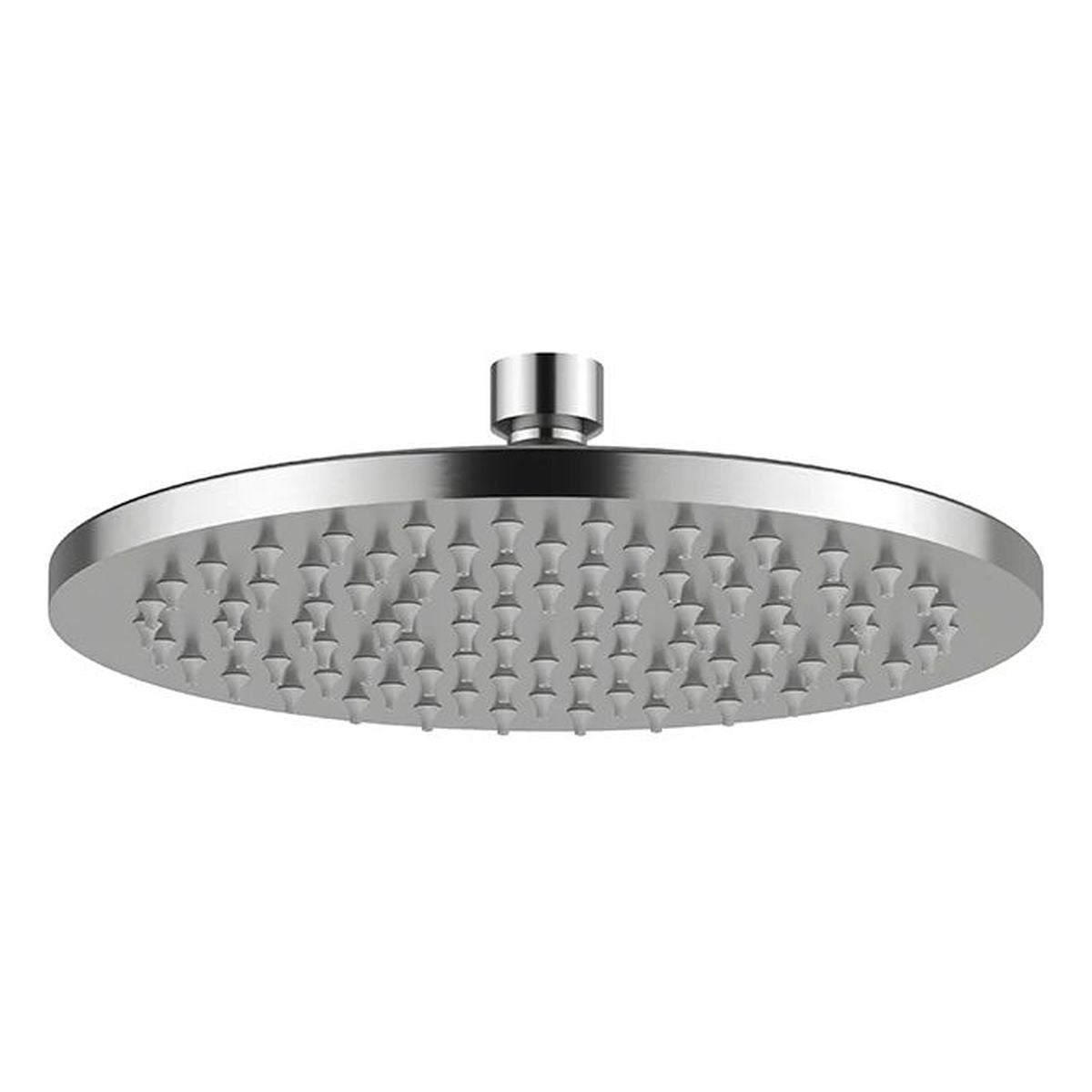 Outdoor Round Shower Rose 200mm - SS316