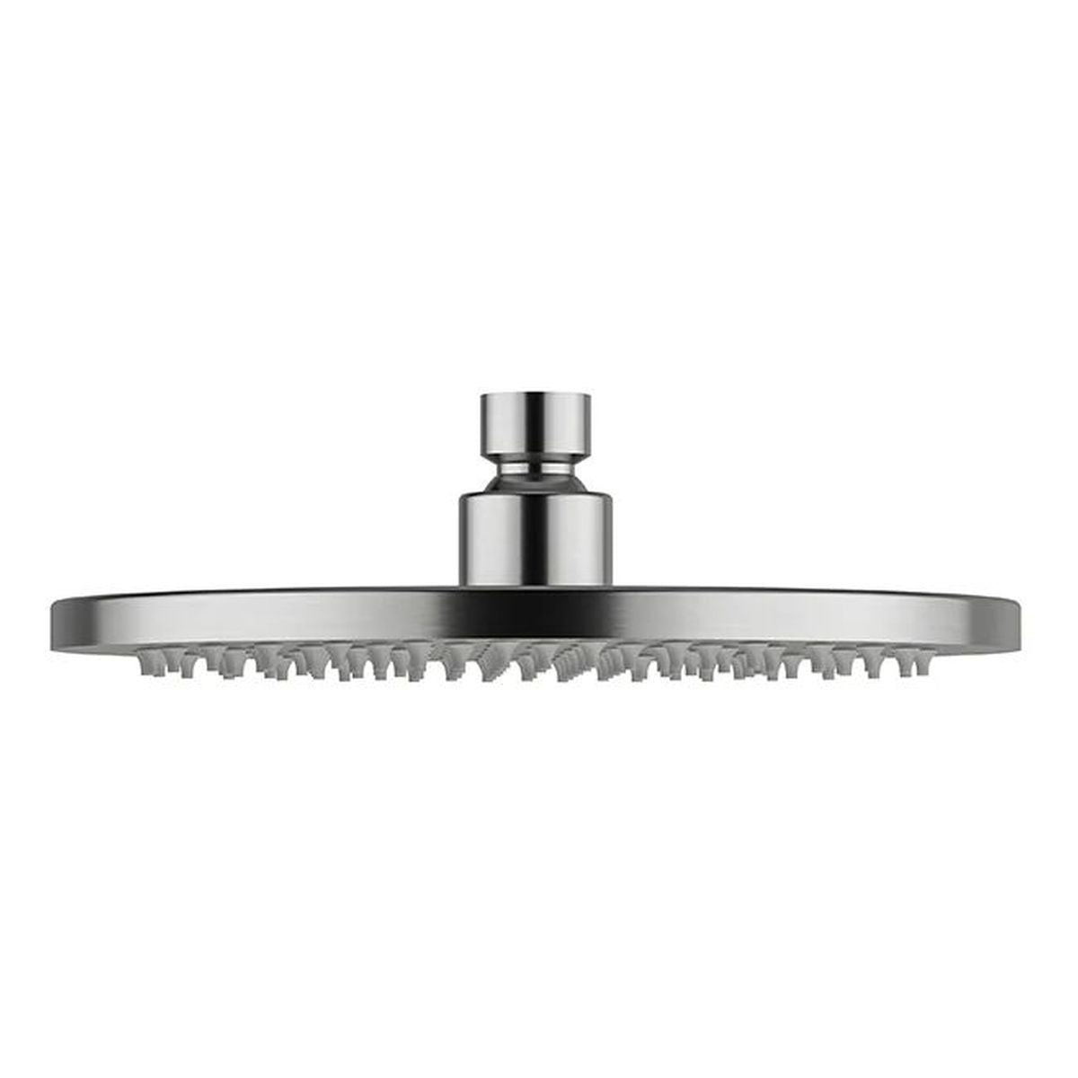 Outdoor Round Shower Rose 200mm - SS316