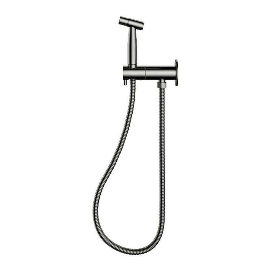 Meir Bidet Spray With Mixer, Shadow
