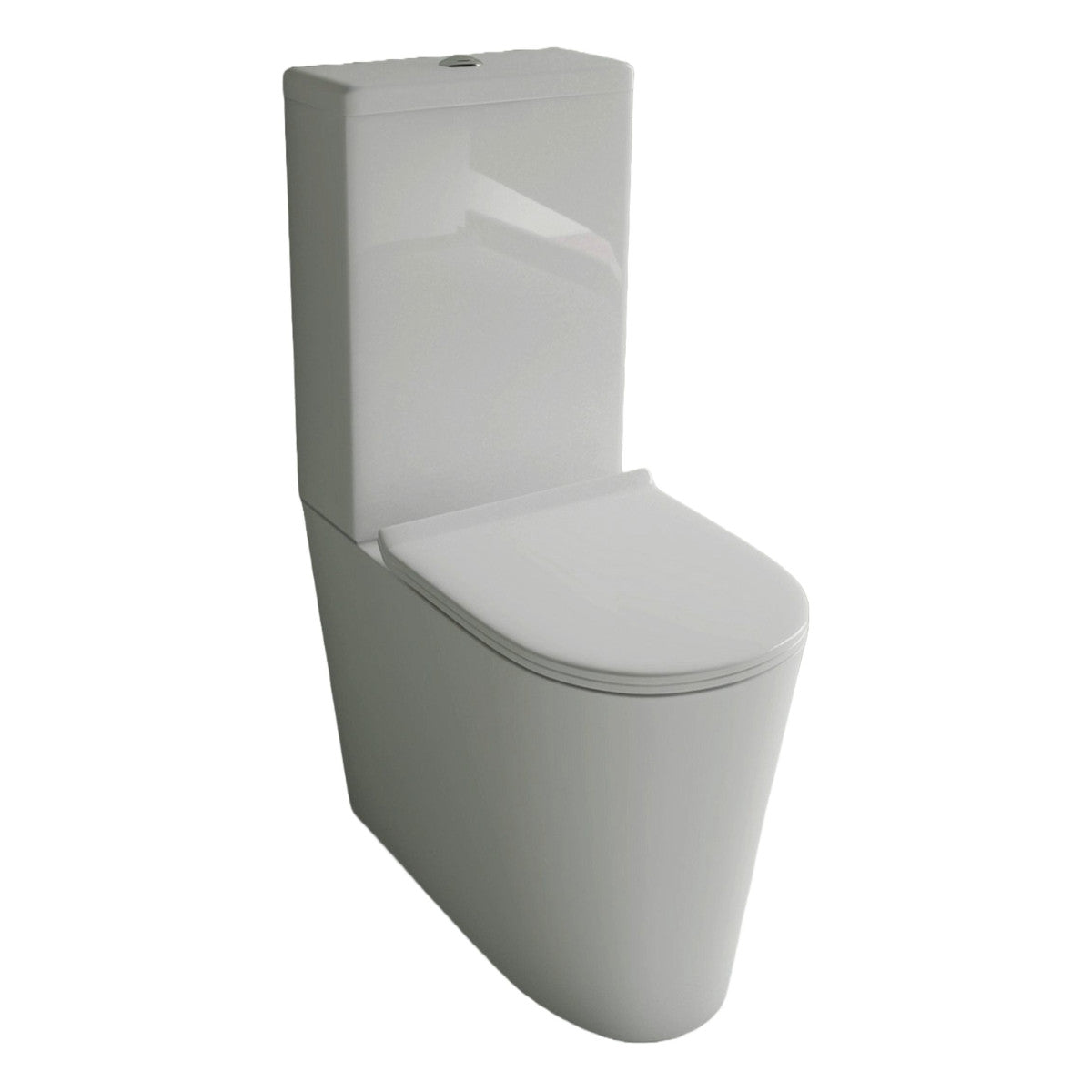 Studio Bagno Manhattan Hi Line Suite Bottom Inlet - Complete