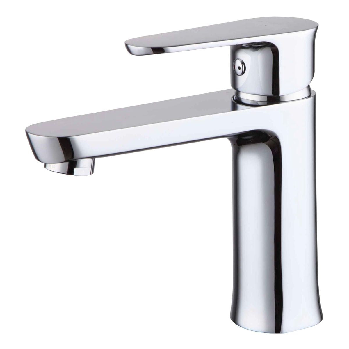 Studio Bagno Mia Basin Mixer - Chrome