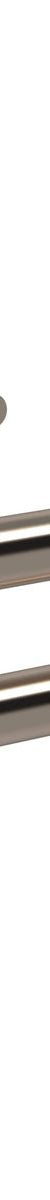 Meir Kitchen Pot Filler, Champagne