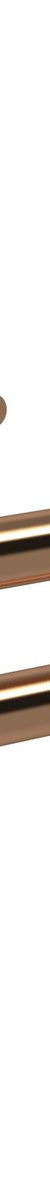 Meir Kitchen Pot Filler, Lustre Bronze