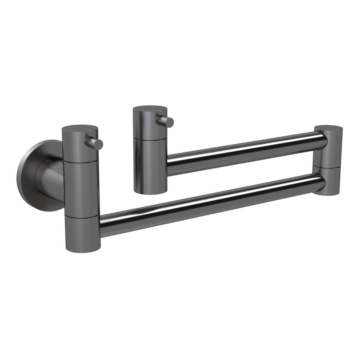 Meir Kitchen Pot Filler, Shadow