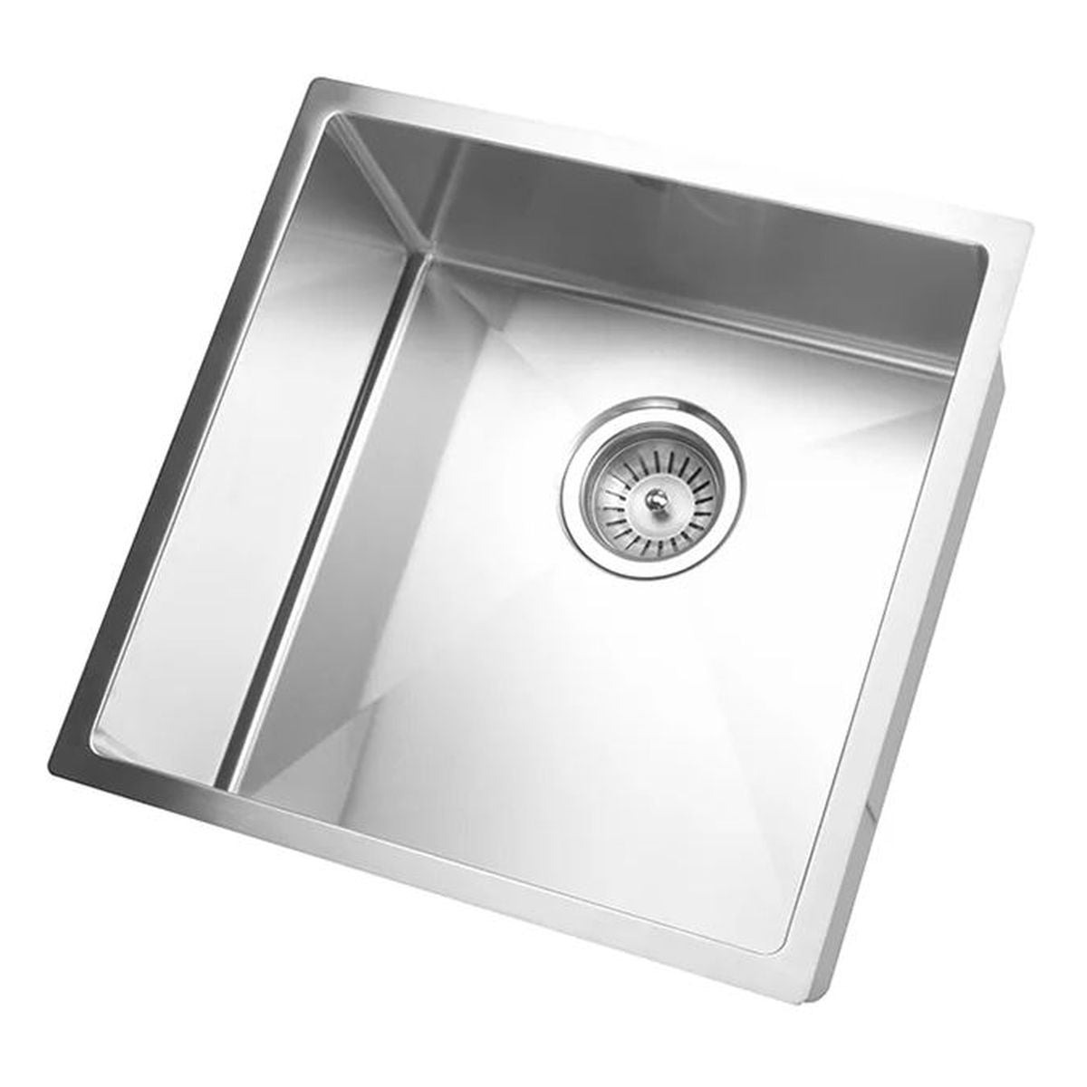 Outdoor Sink - SS316