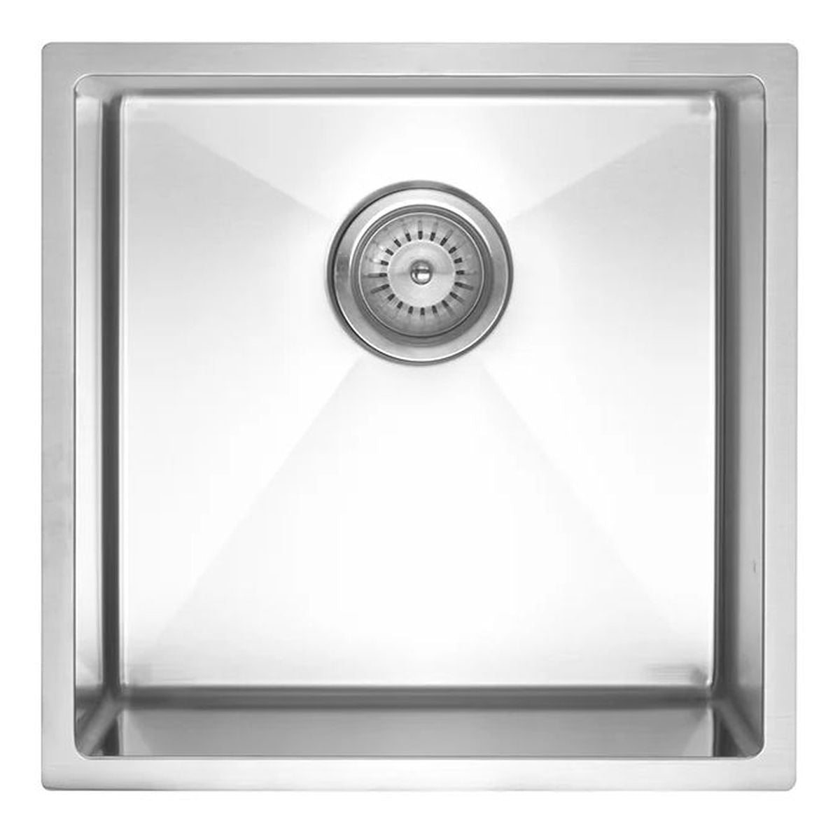 Outdoor Sink - SS316