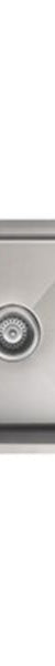 Meir Kitchen Sink Double Bowl & Drainboard 1160 x 440, Brushed Nickel