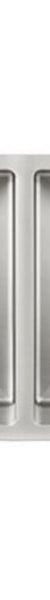 Meir Kitchen Sink Double Bowl 860 x 440, Brushed Nickel