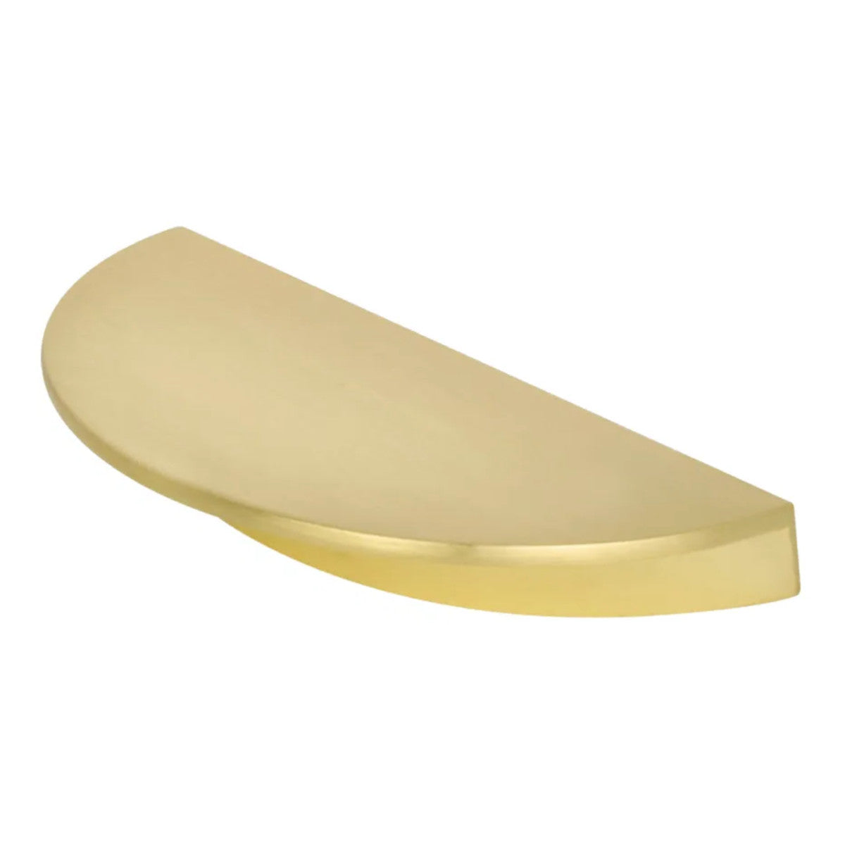 Moonlight & Marlo Handle Brushed Gold