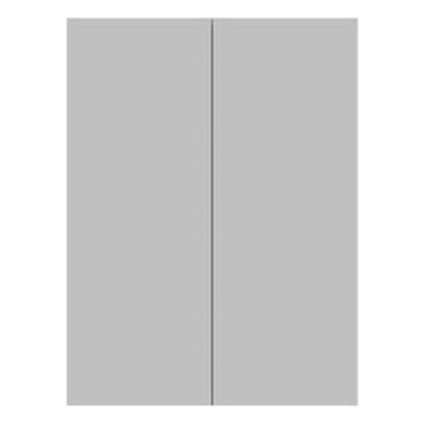 ADP Moonlight Mirrored Cabinet 600, 2-Doors