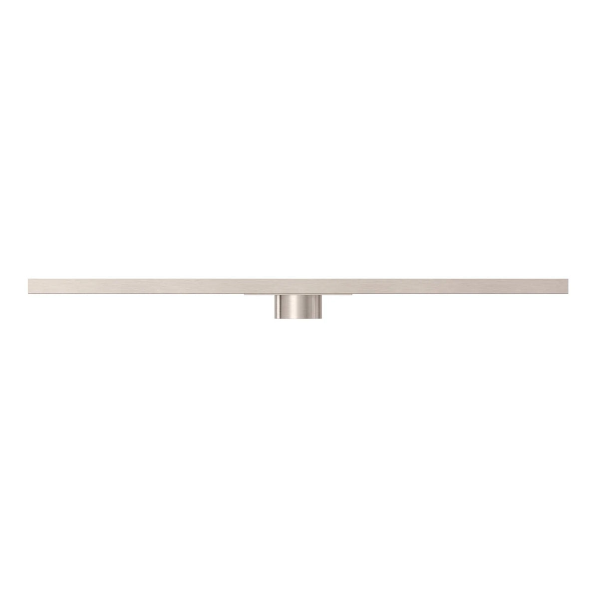 Meir Shower Channel Waste With Tile Insert 900mm, Champagne