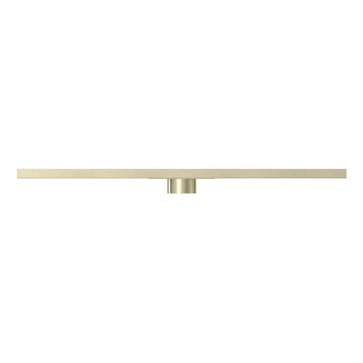 Meir Shower Channel Waste With Tile Insert 900mm, Tiger Bronze