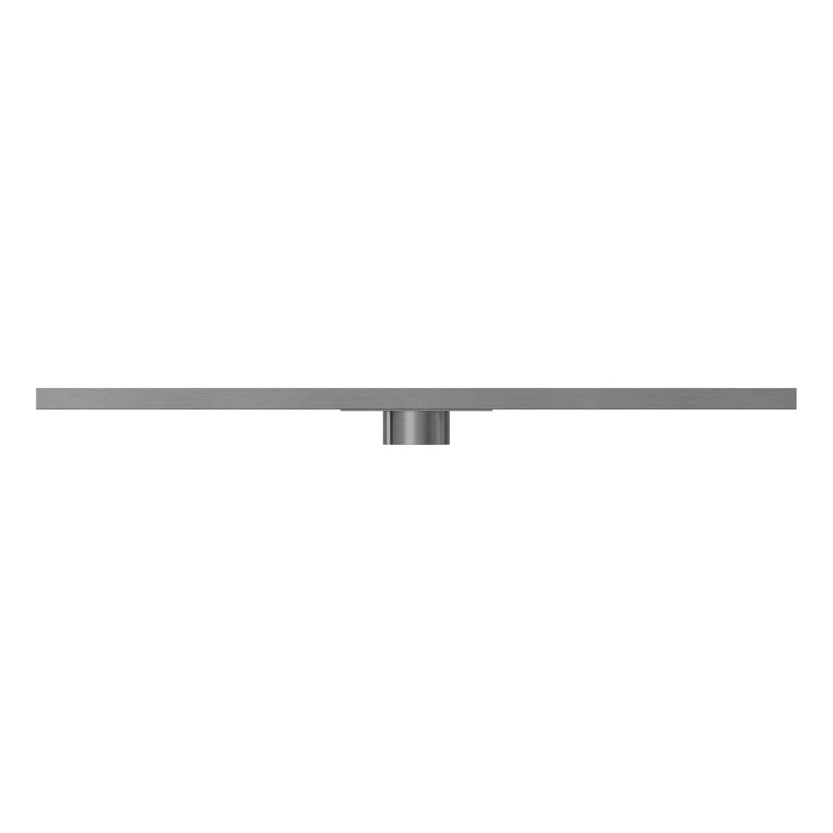 Meir Shower Channel Waste With Tile Insert 900mm, Shadow