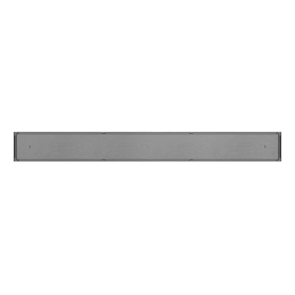 Meir Shower Channel Waste With Tile Insert 900mm, Shadow