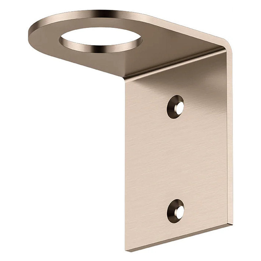 Meir Soap Dispenser Bottle Bracket Champagne