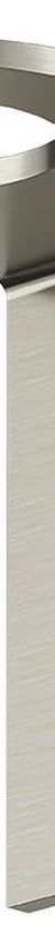 Meir Soap Dispenser Bottle Bracket PVD Brushed Nickel