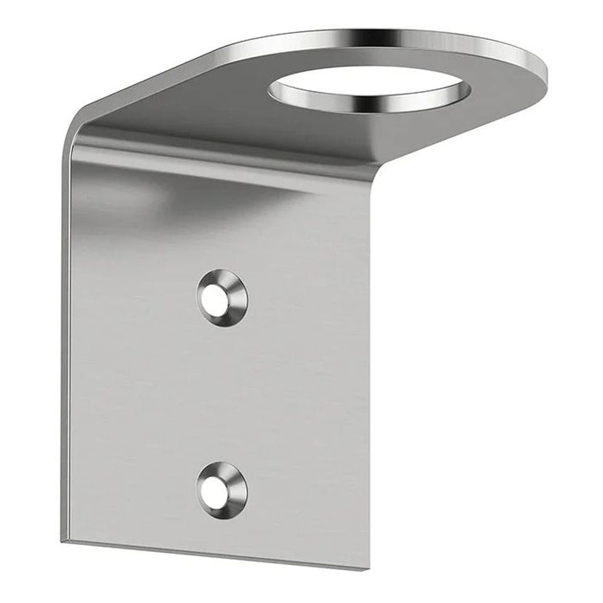 Outdoor Soap Dispenser Bracket - SS316