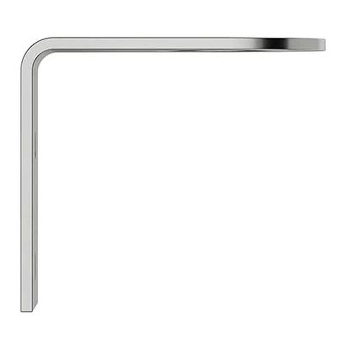 Outdoor Soap Dispenser Bracket - SS316