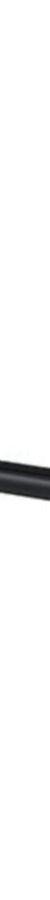 Meir Round Single Towel Rail 300mm, Matte Black