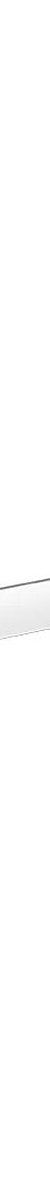Meir Curvae Single Towel Rail 800MM Polished Chrome
