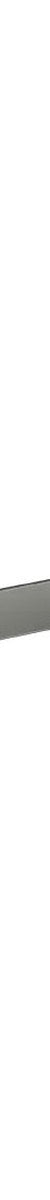 Meir Curvae Single Towel Rail 800MM PVD Shadow Gunmetal