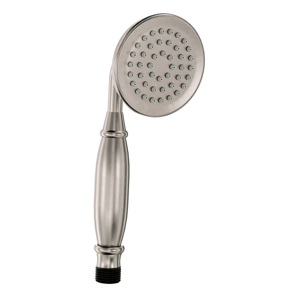 Fienza Lillian Hand Piece, Brushed Nickel