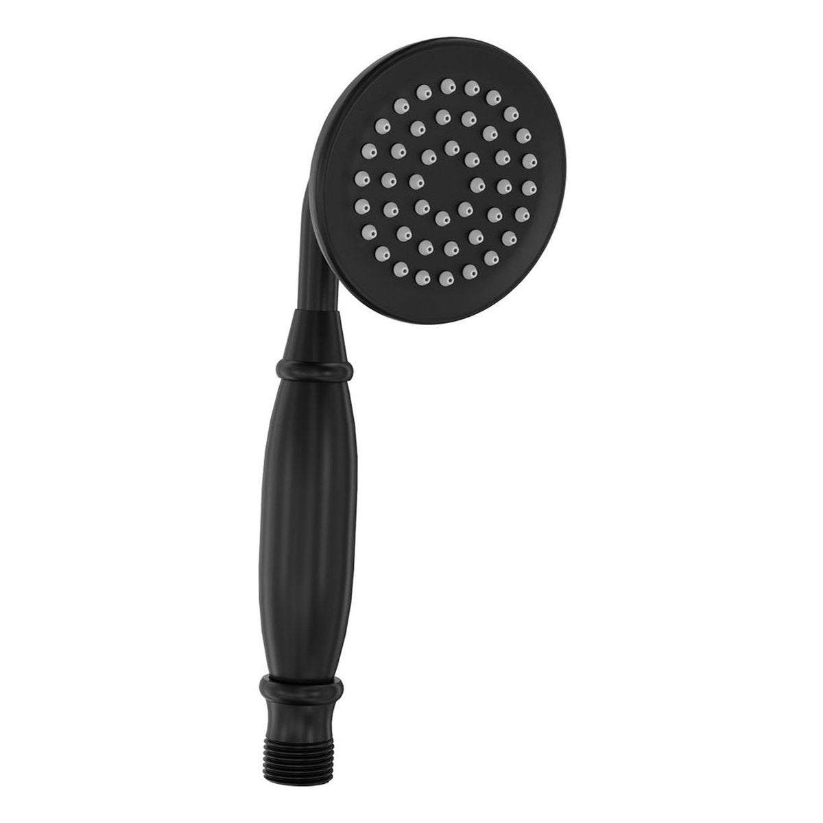 Fienza Lillian Hand Piece, Matte Black